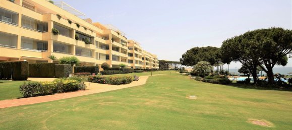 3 Schlafzimmer Wohnung in Marbella, Spain, Nr. 33783 2