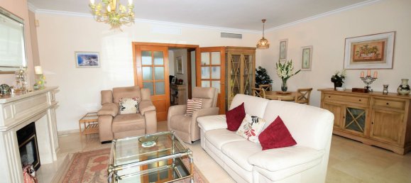 3 Schlafzimmer Wohnung in Marbella, Spain, Nr. 33783 9