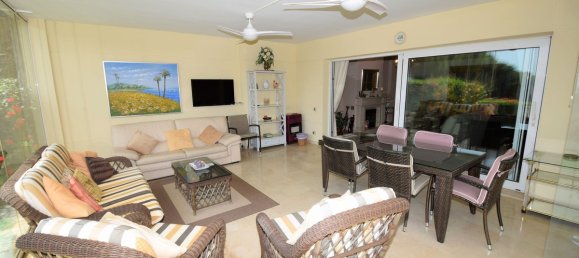 3 Schlafzimmer Wohnung in Marbella, Spain, Nr. 33783 4