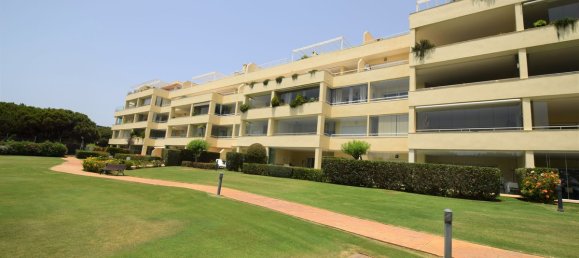 3 Schlafzimmer Wohnung in Marbella, Spain, Nr. 33783 20