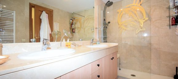 3 Schlafzimmer Wohnung in Marbella, Spain, Nr. 33783 15