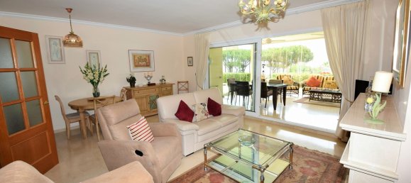 3 bedrooms Apartment in Marbella, Spain No. 33783 26
