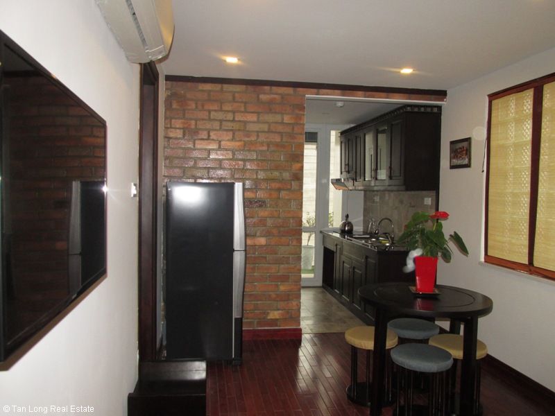 1 غرف نوم شقة في Ba Dinh, Vietnam رقم 5790