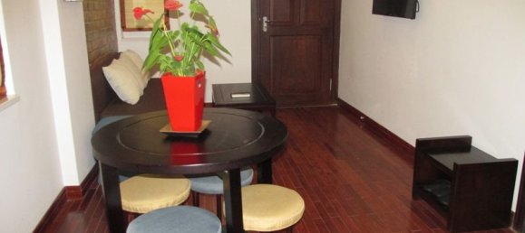 1 غرف نوم شقة في Ba Dinh, Vietnam رقم 5790 2