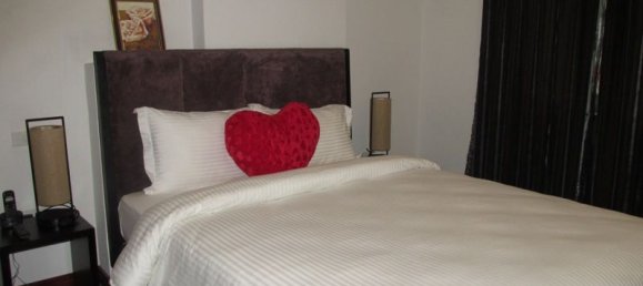 1 غرف نوم شقة في Ba Dinh, Vietnam رقم 5790 9