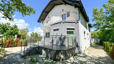 5 rooms House in Gross-Enzersdorf, Austria No. 23347