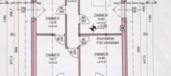 5 rooms House in Gross-Enzersdorf, Austria No. 23347 28