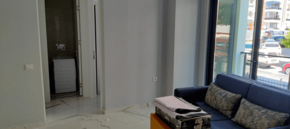 Apartamento de 1+1 en Alanya, Turkey No. 26642 4