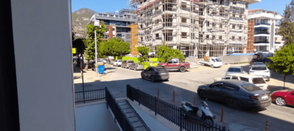 Apartamento de 1+1 en Alanya, Turkey No. 26642 12