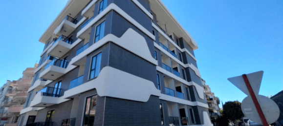 Apartamento de 1+1 en Alanya, Turkey No. 26642 2