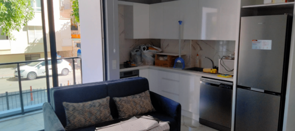 Apartamento de 1+1 en Alanya, Turkey No. 26642 3