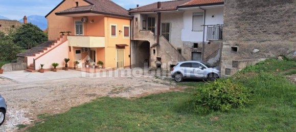 Дом с 3 спальнями в Неаполь, Италия № 303991 19