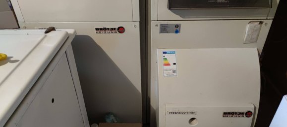 Бунгало с 5 комнатами в Йерихов, Германия № 162312 7