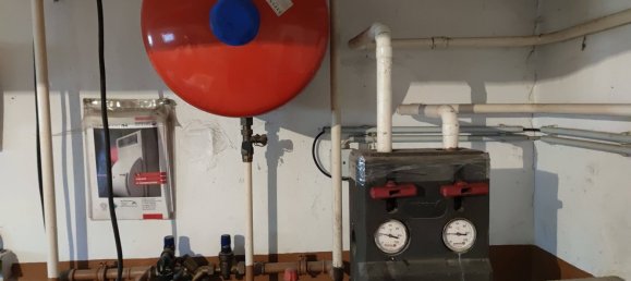 Бунгало с 5 комнатами в Йерихов, Германия № 162312 6