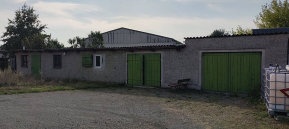 Бунгало с 5 комнатами в Йерихов, Германия № 162312 5