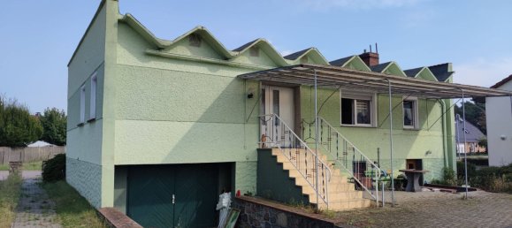 Бунгало с 5 комнатами в Йерихов, Германия № 162312 2