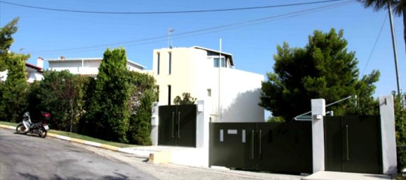 650m² Property in Marathon, Greece No. 5717 15