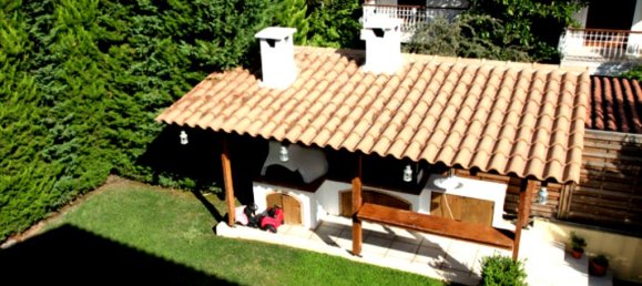 650m² Property in Marathon, Greece No. 5717 14