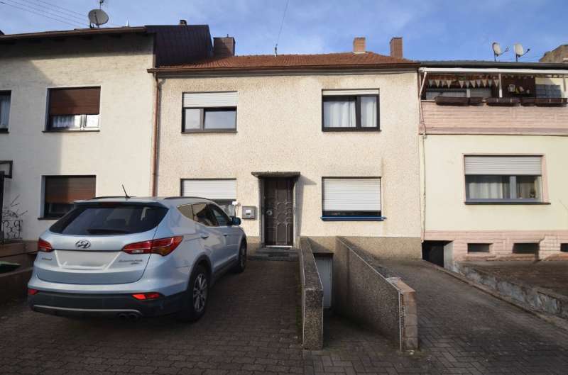 Casa T4 em Saarlouis, Germany N.º 23584