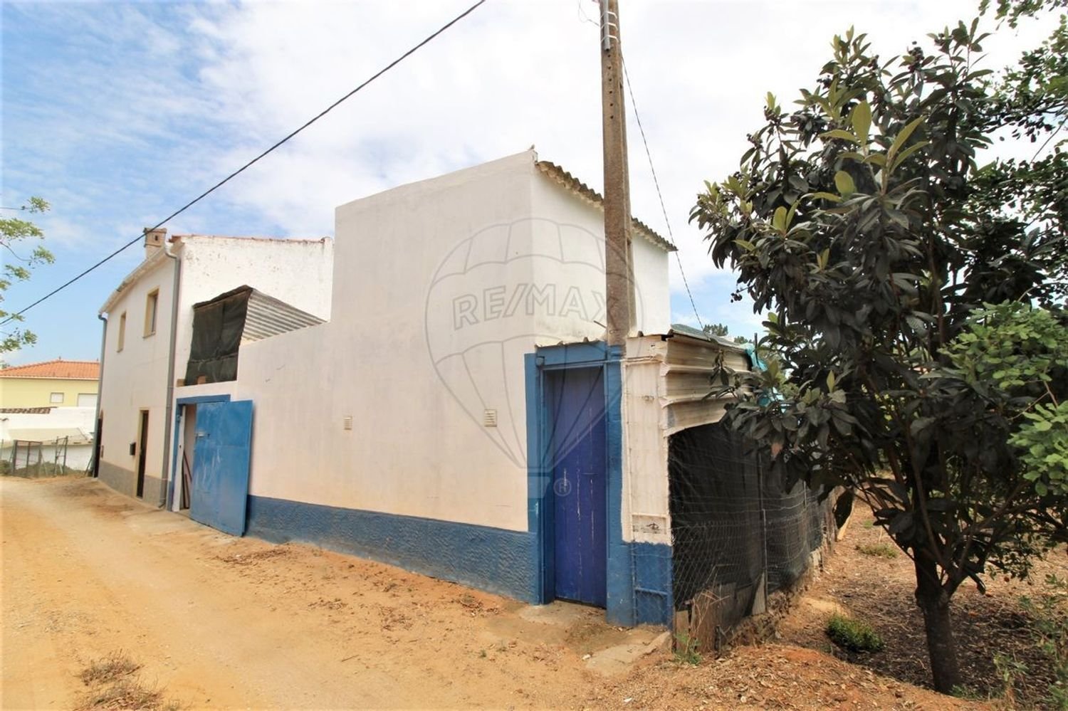 Casa T3 em Olhão, Portugal N.º 16324