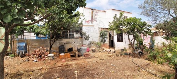 Casa T3 em Olhão, Portugal N.º 16324 15