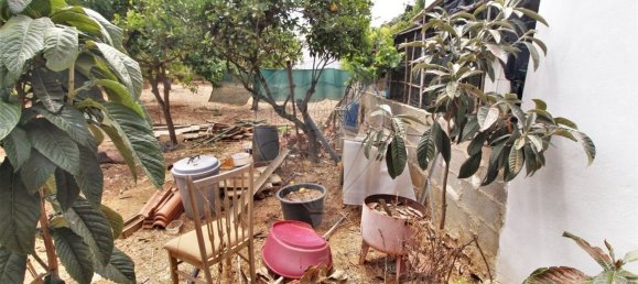 Casa T3 em Olhão, Portugal N.º 16324 12