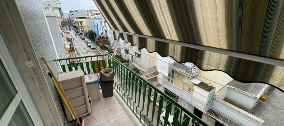 Apartamento de 3 divisões em Barletta, Italy N.º 25433 17