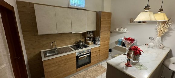 Apartamento de 3 divisões em Barletta, Italy N.º 25433 4