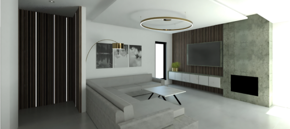 3 chambres Propriété commerciale à Ypsonas, Cyprus No. 18042 3