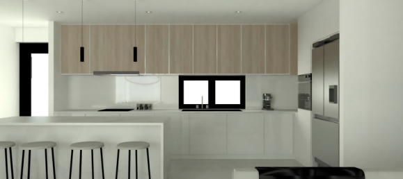 3 chambres Propriété commerciale à Ypsonas, Cyprus No. 18042 2