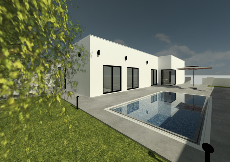 3 chambres Propriété commerciale à Ypsonas, Cyprus No. 18042