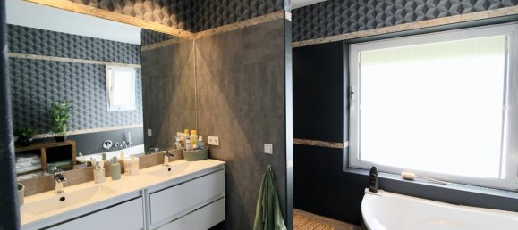 4 غرف نوم منزل في Malaga, Spain رقم 44420 12