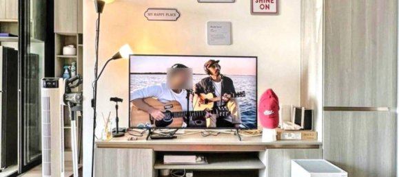 1 bedroom Condo in Railay Beach, Thailand No. 26578 2