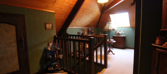 6 غرف نوم منزل في La Chaussee-Saint-Victor, France رقم 43482 12