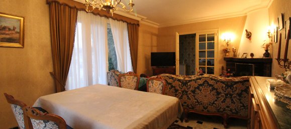 6 غرف نوم منزل في La Chaussee-Saint-Victor, France رقم 43482 2