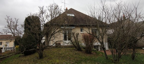 6 غرف نوم منزل في La Chaussee-Saint-Victor, France رقم 43482 6