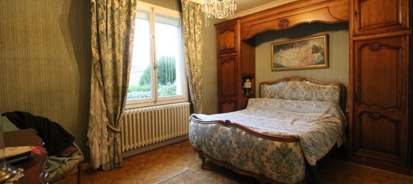 6 غرف نوم منزل في La Chaussee-Saint-Victor, France رقم 43482 7