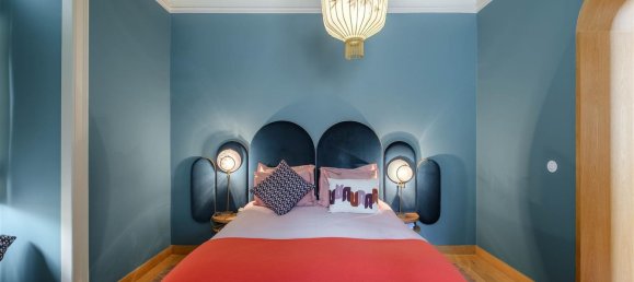 2 غرف نوم شقة في Cascais, Portugal رقم 125340 17