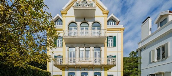 2 غرف نوم شقة في Cascais, Portugal رقم 125340 2