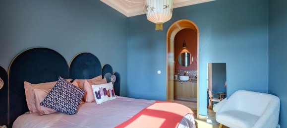 2 غرف نوم شقة في Cascais, Portugal رقم 125340 18