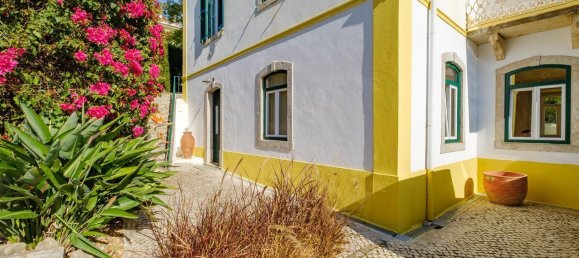 2 غرف نوم شقة في Cascais, Portugal رقم 125340 30