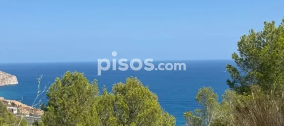 Terrain à Altea, Spain No. 137192 2