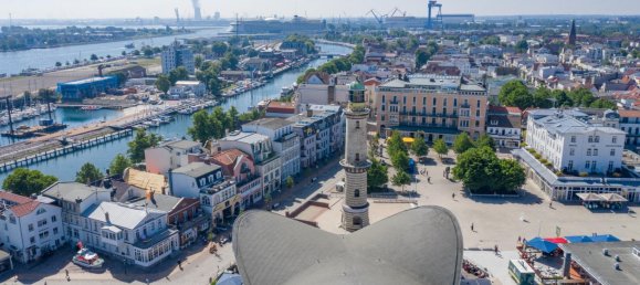 Здание с 10 комнатами в Росток, Германия № 56632 3