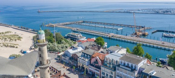 Здание с 10 комнатами в Росток, Германия № 56632 2