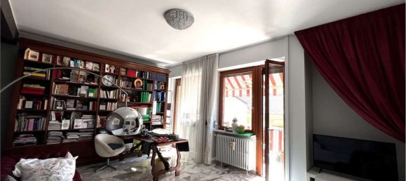 5غرفة شقة في Alba, Italy رقم 208817 2