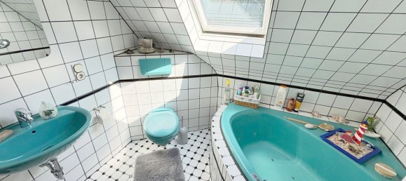 3 Schlafzimmer Haus in Trier-Saarburg, Germany, Nr. 285136 9