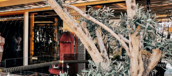 Квартира 3+2 в Аланья, Турция № 26693 10