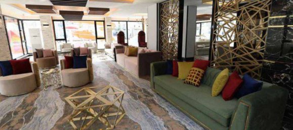 Квартира 3+2 в Аланья, Турция № 26693 13