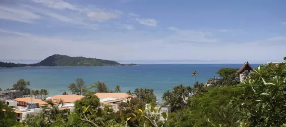 3 غرف نوم فيلا في Phuket, Thailand رقم 80186 9