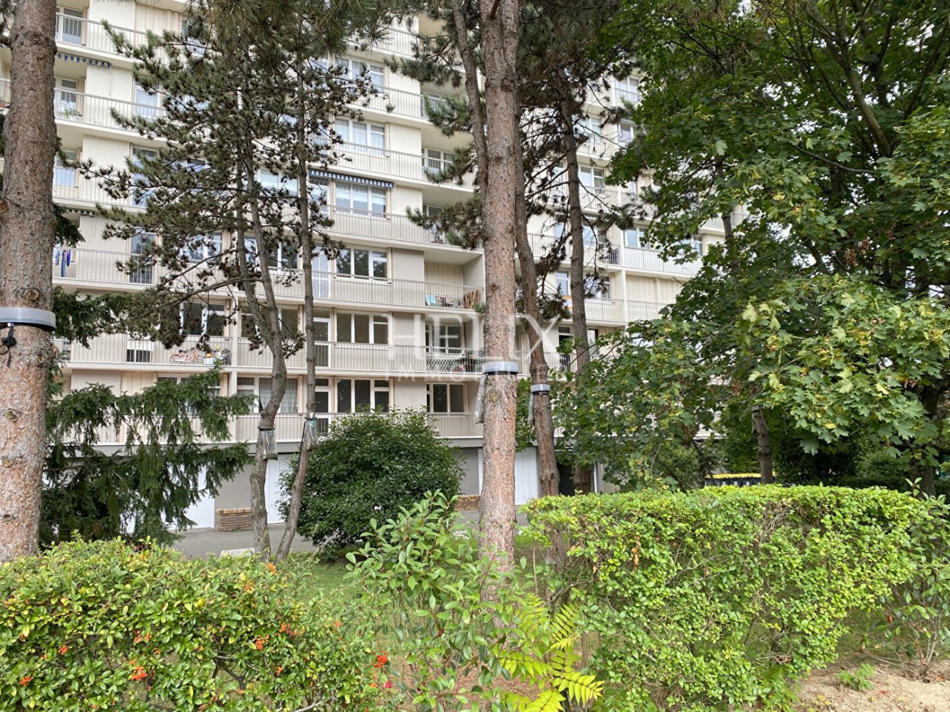 3 bedrooms Apartment in Le Pecq, France No. 173140